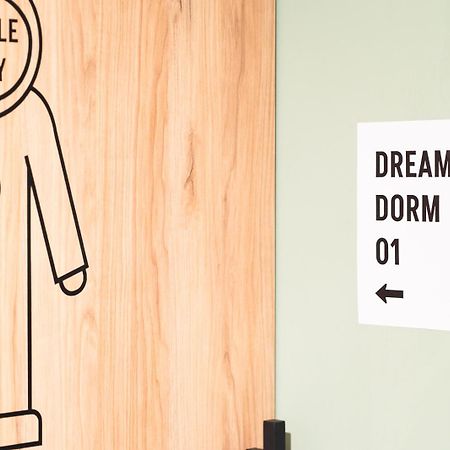 Dream Factory Melk - Green Hostel Esterno foto